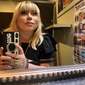 Meet your Posher, Alysse @alysseinthecity